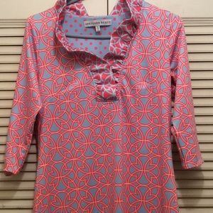 Gretchen Scott Dress S Small
